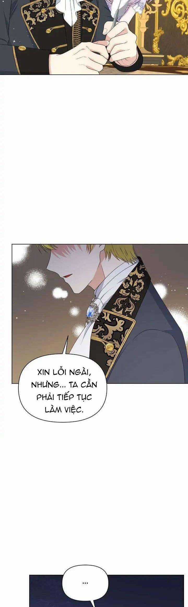 Hộ Vệ Của Bạo Chúa Là Ác Nữ Chapter 108 trang 30