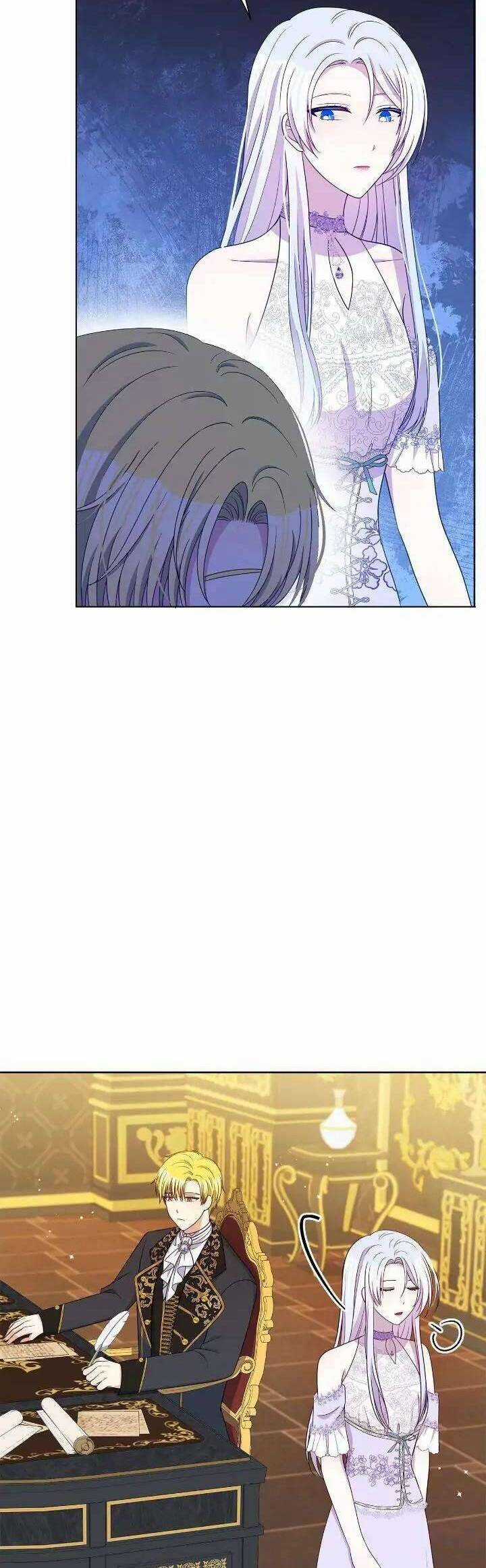 Hộ Vệ Của Bạo Chúa Là Ác Nữ Chapter 108 trang 31