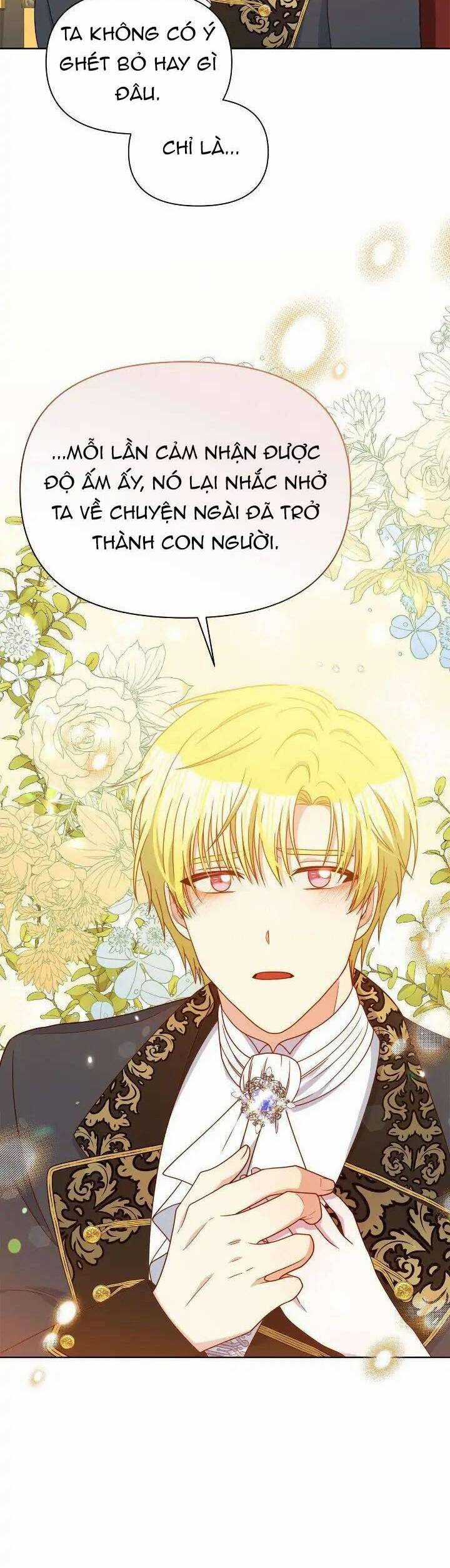 Hộ Vệ Của Bạo Chúa Là Ác Nữ Chapter 108 trang 38