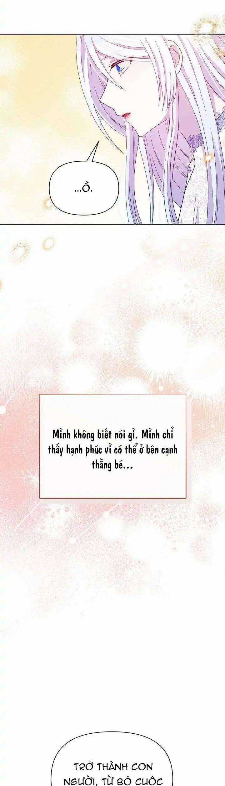 Hộ Vệ Của Bạo Chúa Là Ác Nữ Chapter 108 trang 39