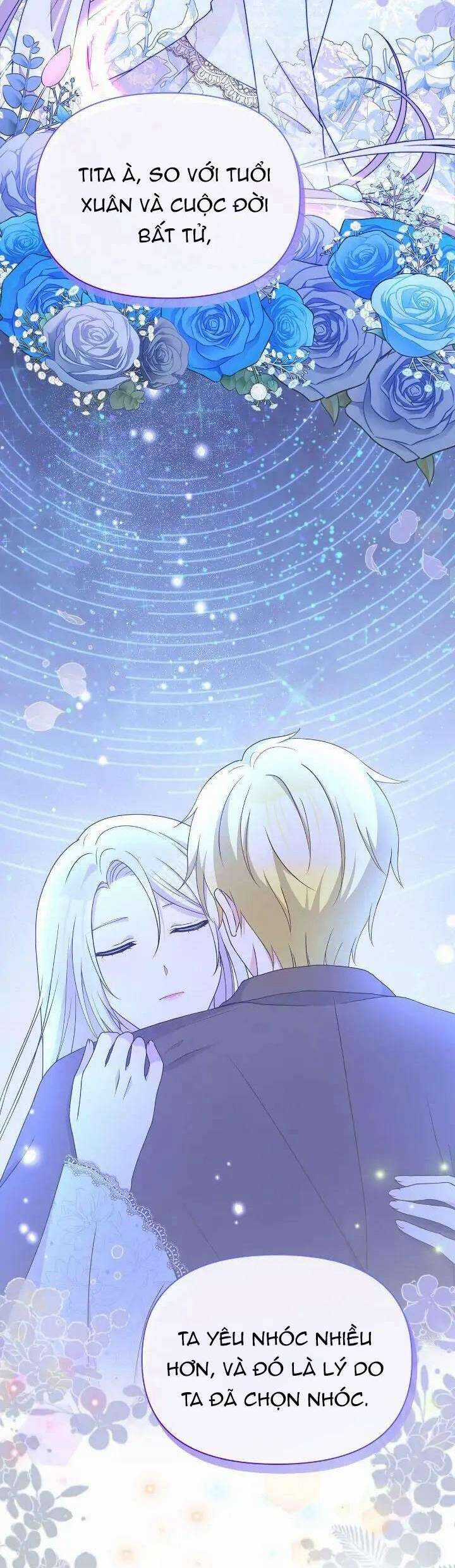 Hộ Vệ Của Bạo Chúa Là Ác Nữ Chapter 108 trang 42