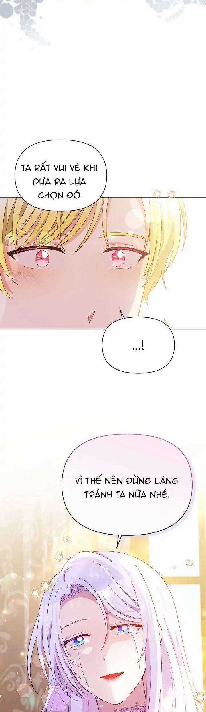 Hộ Vệ Của Bạo Chúa Là Ác Nữ Chapter 108 trang 43