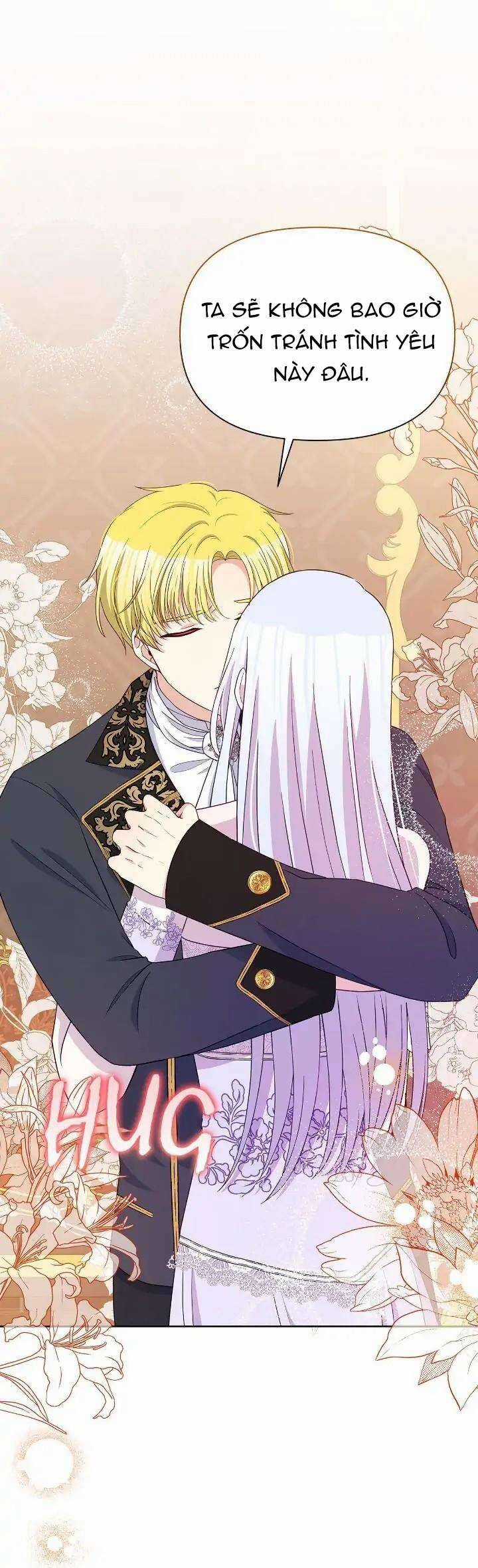 Hộ Vệ Của Bạo Chúa Là Ác Nữ Chapter 108 trang 45