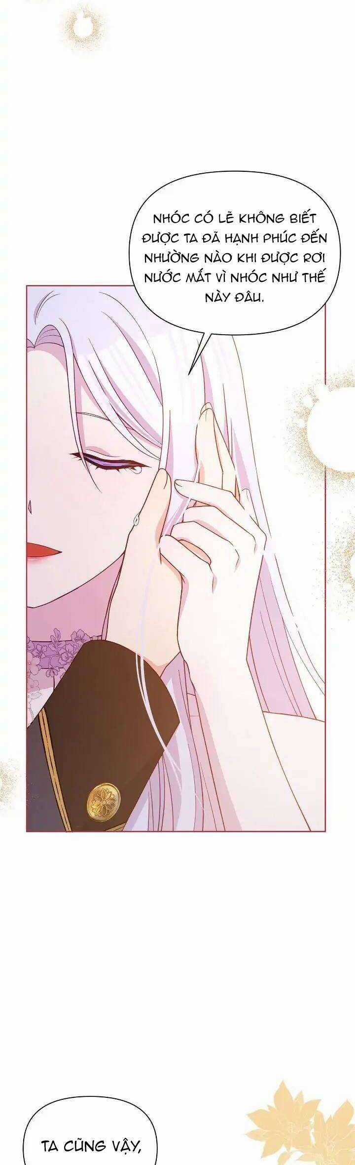 Hộ Vệ Của Bạo Chúa Là Ác Nữ Chapter 108 trang 46