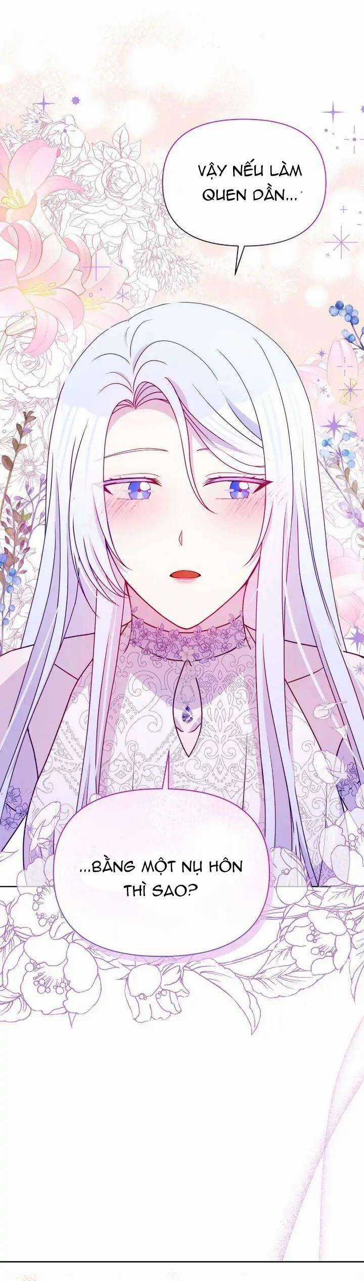 Hộ Vệ Của Bạo Chúa Là Ác Nữ Chapter 108 trang 49