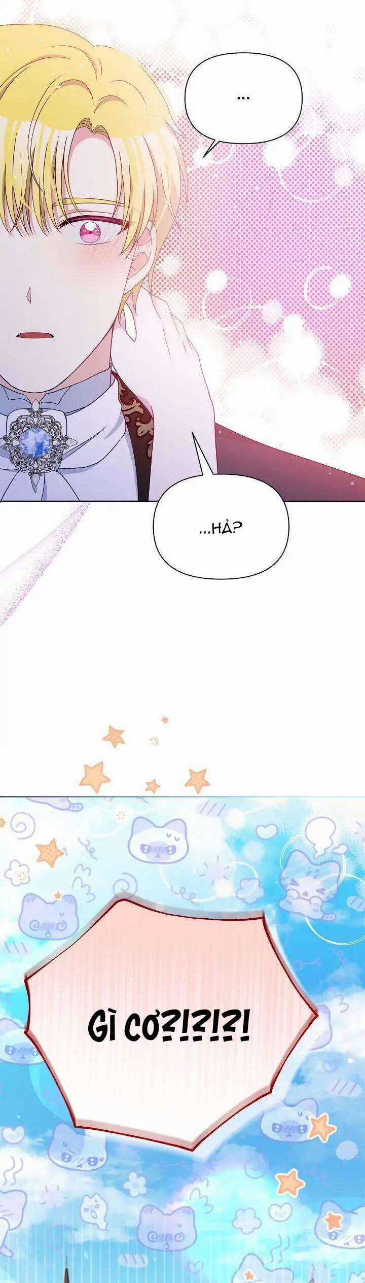 Hộ Vệ Của Bạo Chúa Là Ác Nữ Chapter 108 trang 50