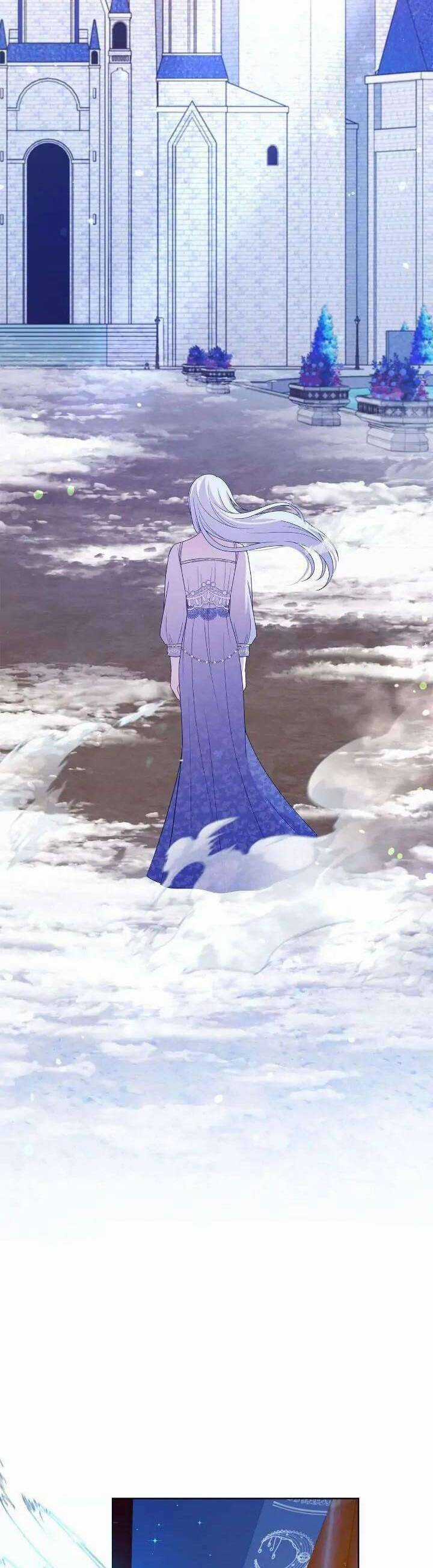 Hộ Vệ Của Bạo Chúa Là Ác Nữ Chapter 108 trang 8