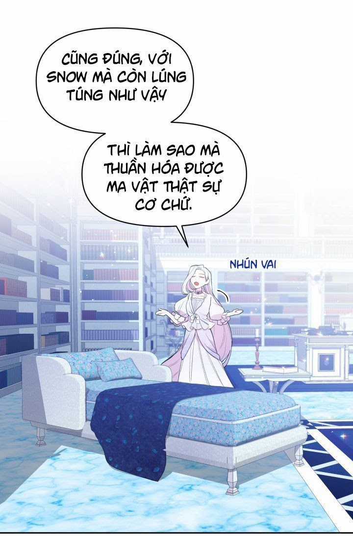 Hộ Vệ Của Bạo Chúa Là Ác Nữ Chapter 11 trang 13