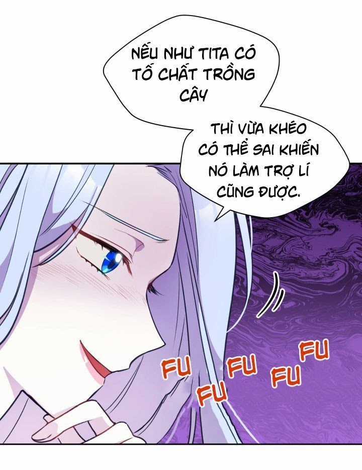 Hộ Vệ Của Bạo Chúa Là Ác Nữ Chapter 11 trang 17