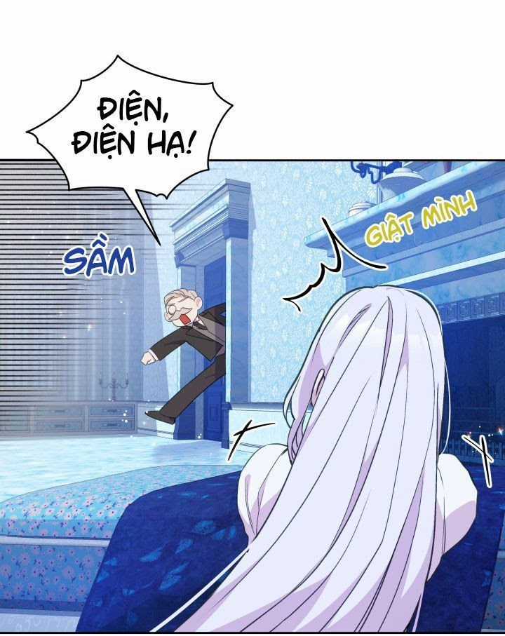 Hộ Vệ Của Bạo Chúa Là Ác Nữ Chapter 11 trang 18