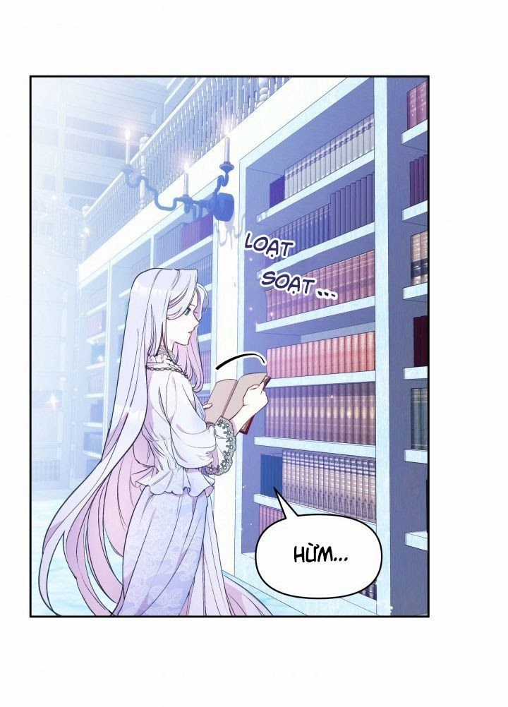 Hộ Vệ Của Bạo Chúa Là Ác Nữ Chapter 11 trang 2