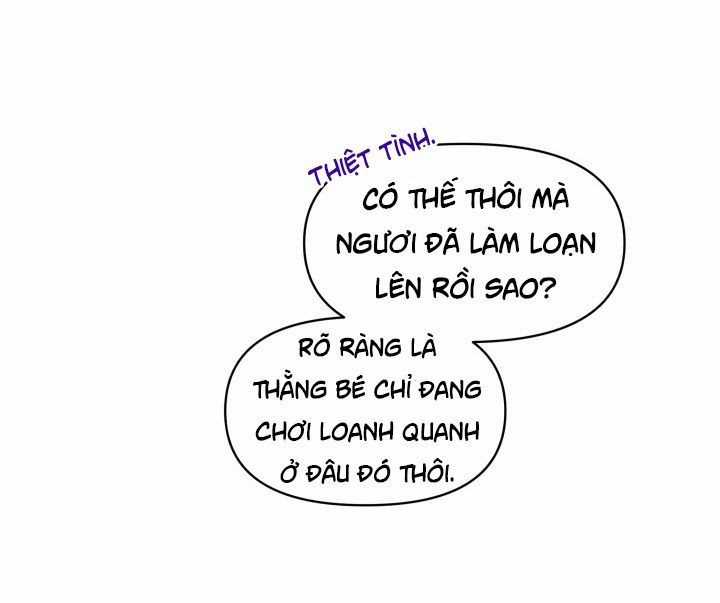 Hộ Vệ Của Bạo Chúa Là Ác Nữ Chapter 11 trang 20