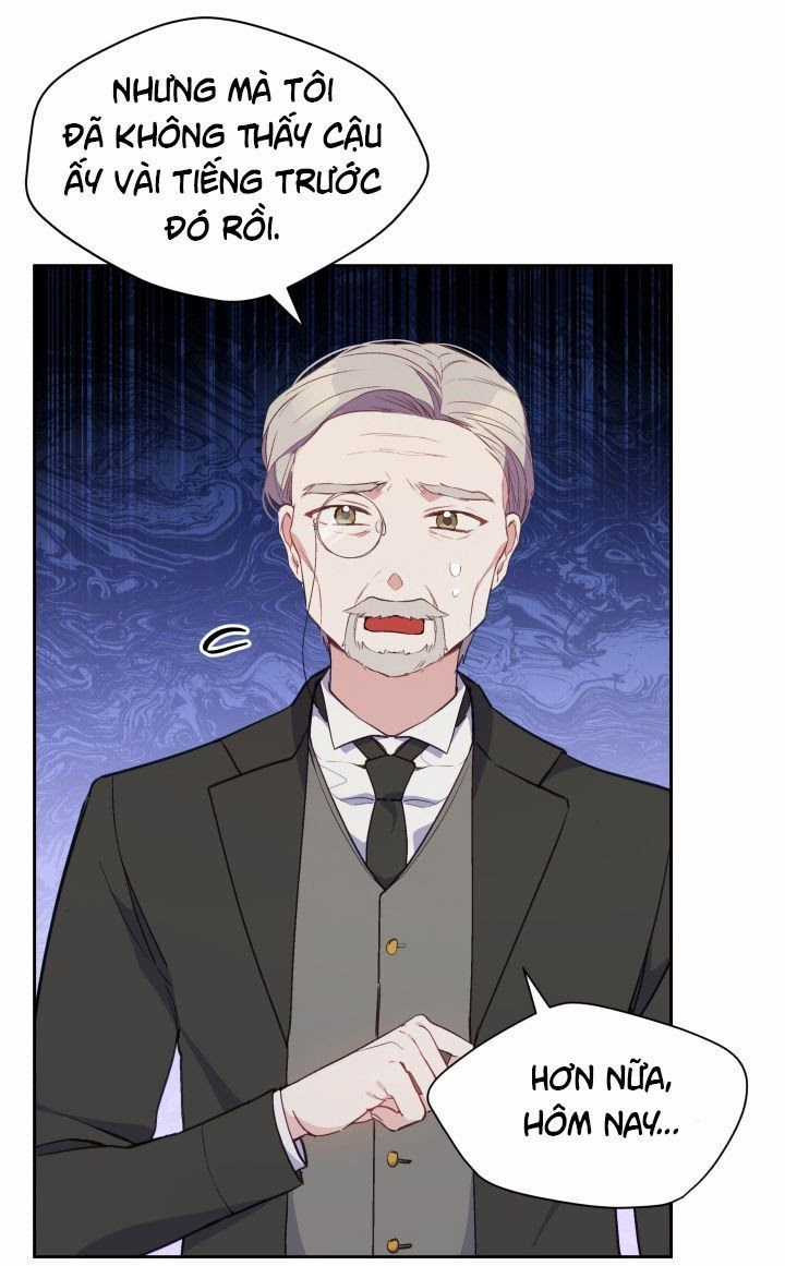 Hộ Vệ Của Bạo Chúa Là Ác Nữ Chapter 11 trang 21