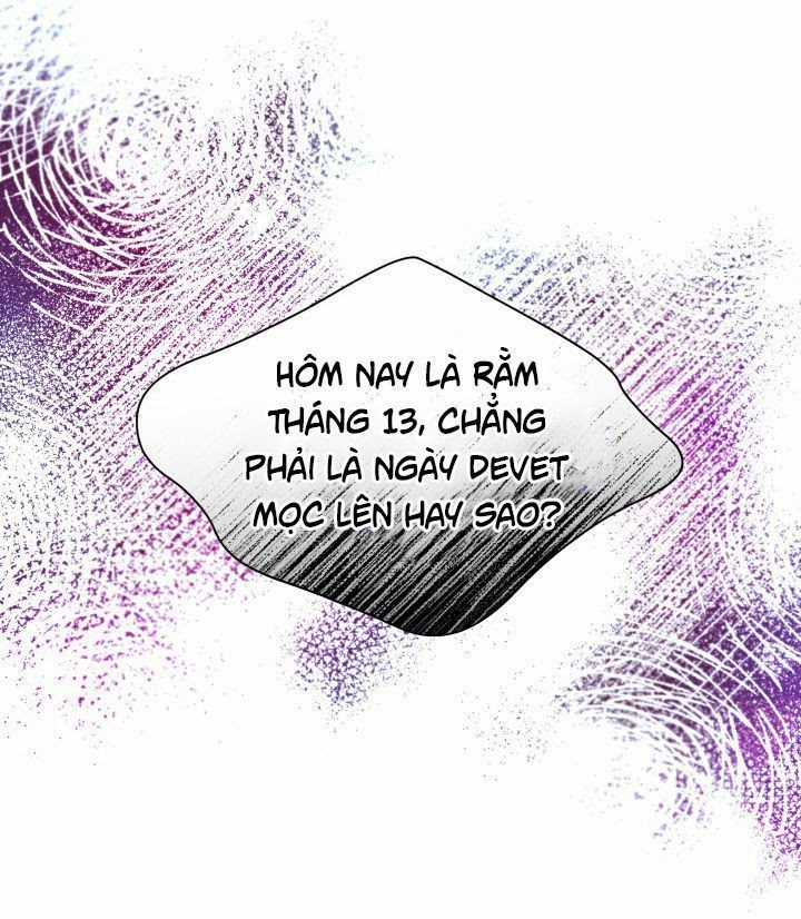 Hộ Vệ Của Bạo Chúa Là Ác Nữ Chapter 11 trang 22