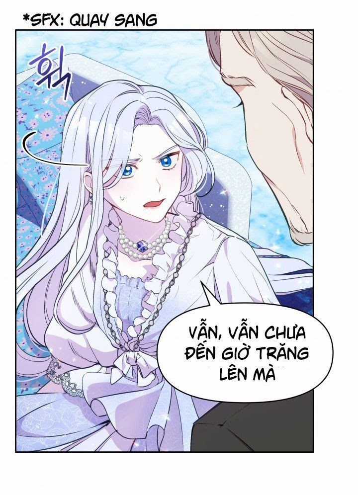 Hộ Vệ Của Bạo Chúa Là Ác Nữ Chapter 11 trang 24