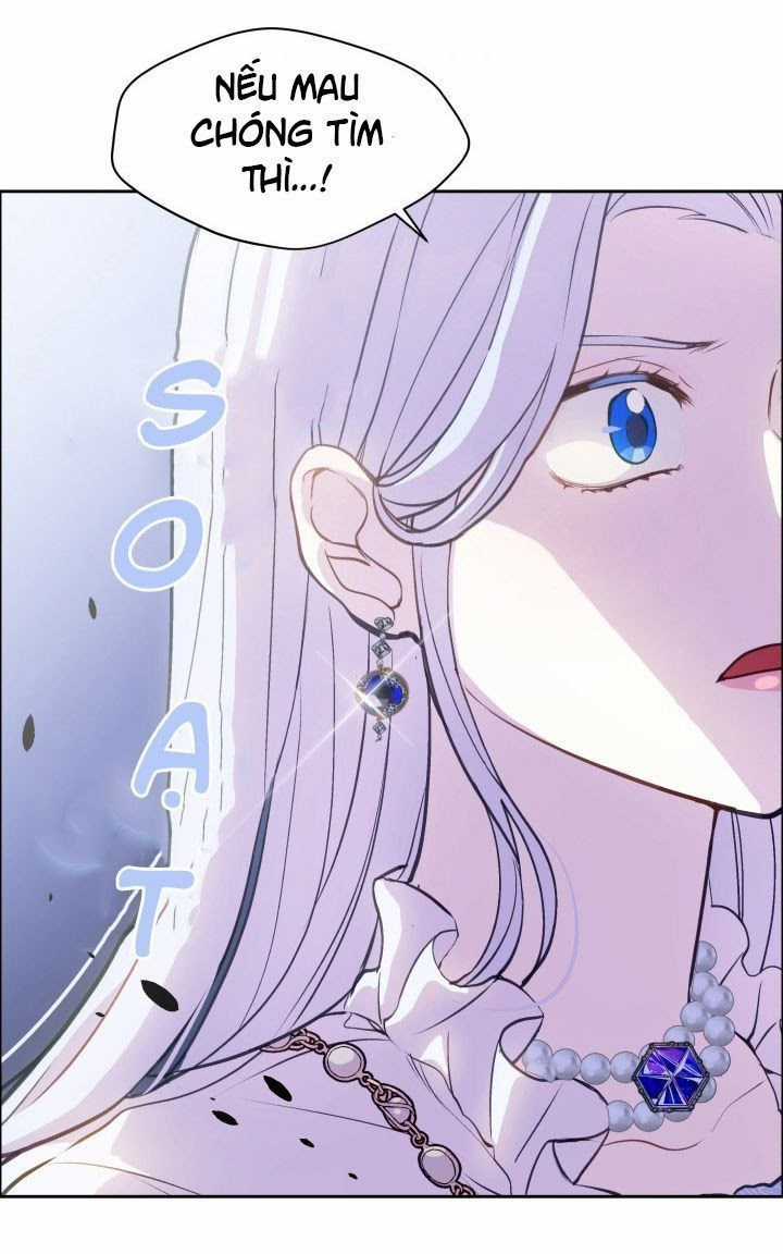 Hộ Vệ Của Bạo Chúa Là Ác Nữ Chapter 11 trang 25