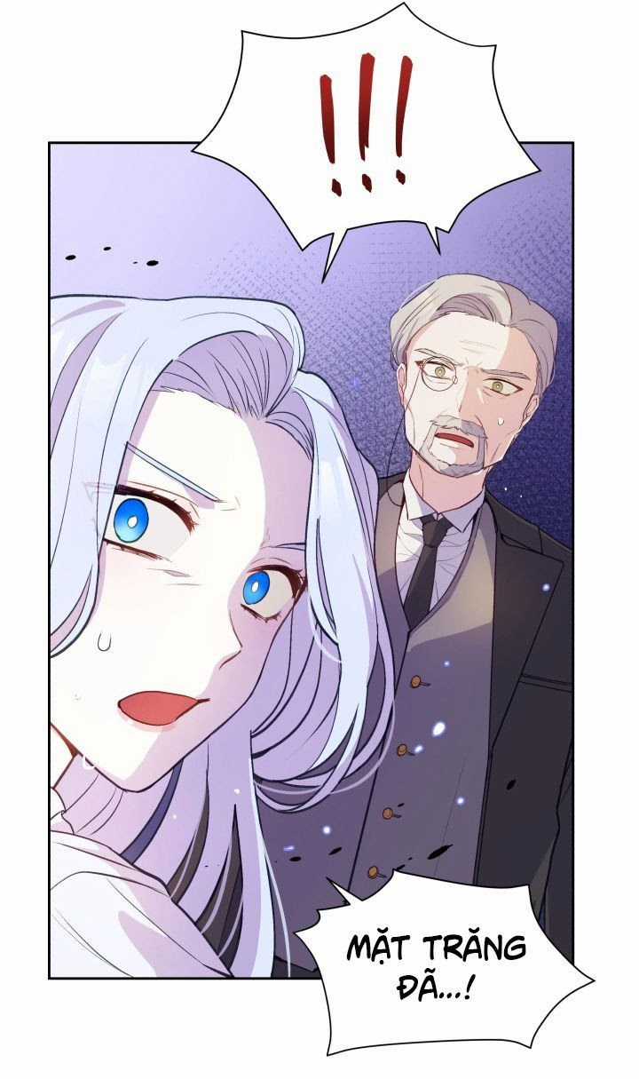 Hộ Vệ Của Bạo Chúa Là Ác Nữ Chapter 11 trang 26