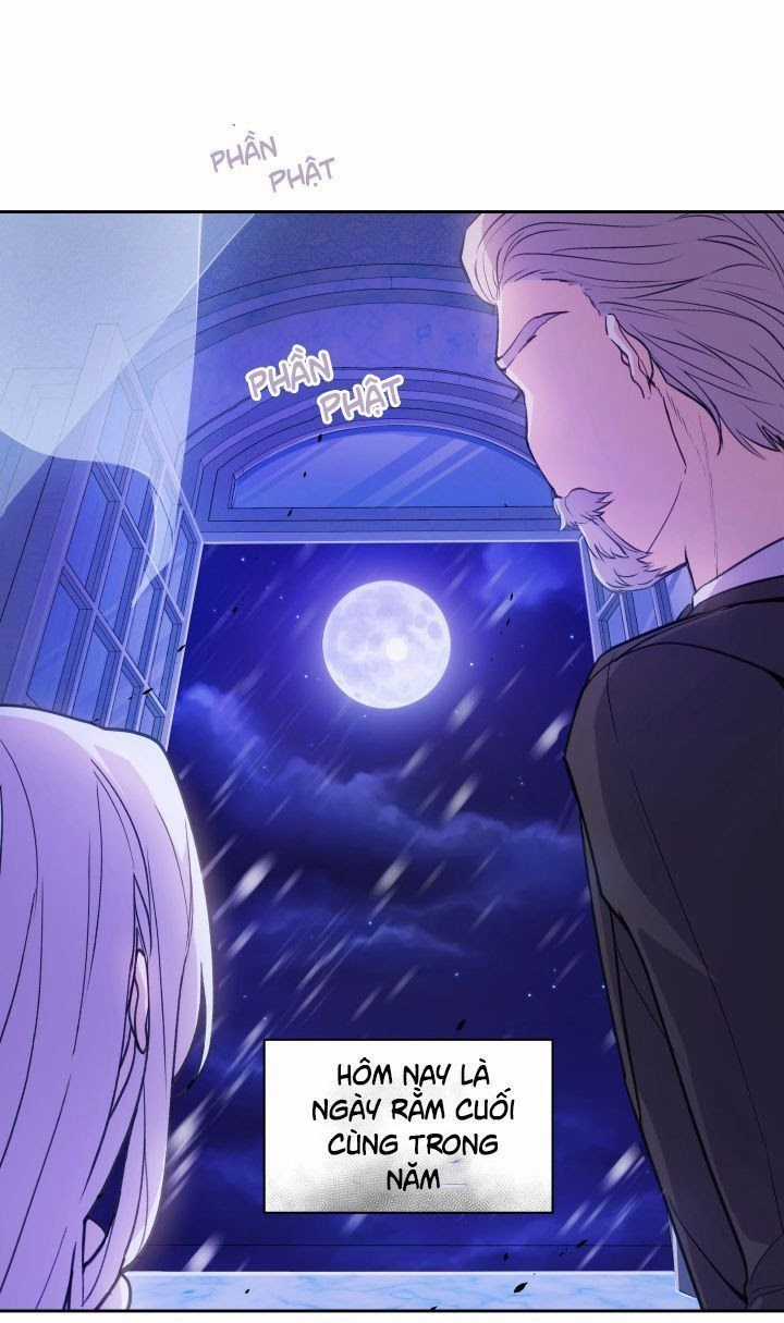 Hộ Vệ Của Bạo Chúa Là Ác Nữ Chapter 11 trang 28