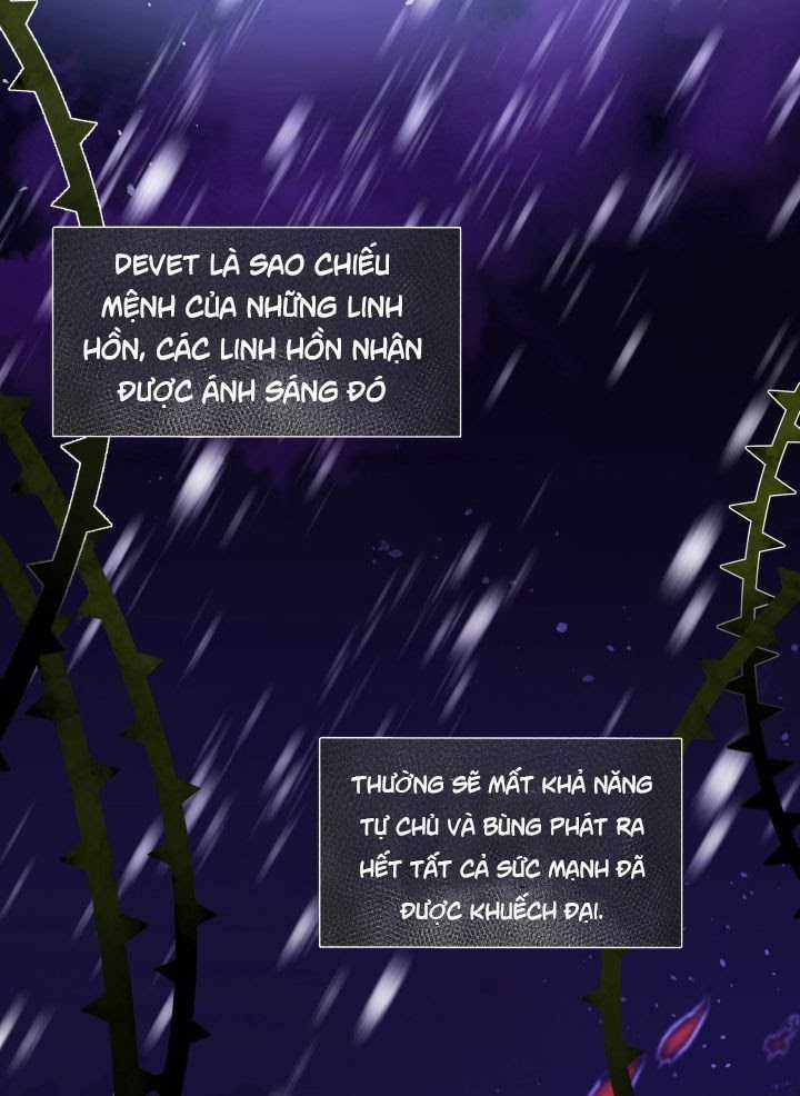 Hộ Vệ Của Bạo Chúa Là Ác Nữ Chapter 11 trang 30