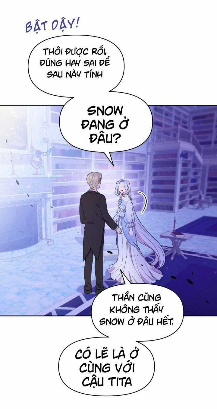 Hộ Vệ Của Bạo Chúa Là Ác Nữ Chapter 11 trang 33