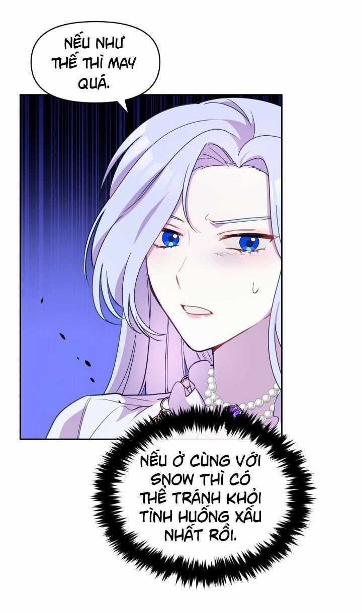 Hộ Vệ Của Bạo Chúa Là Ác Nữ Chapter 11 trang 34