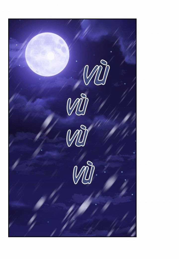 Hộ Vệ Của Bạo Chúa Là Ác Nữ Chapter 11 trang 36