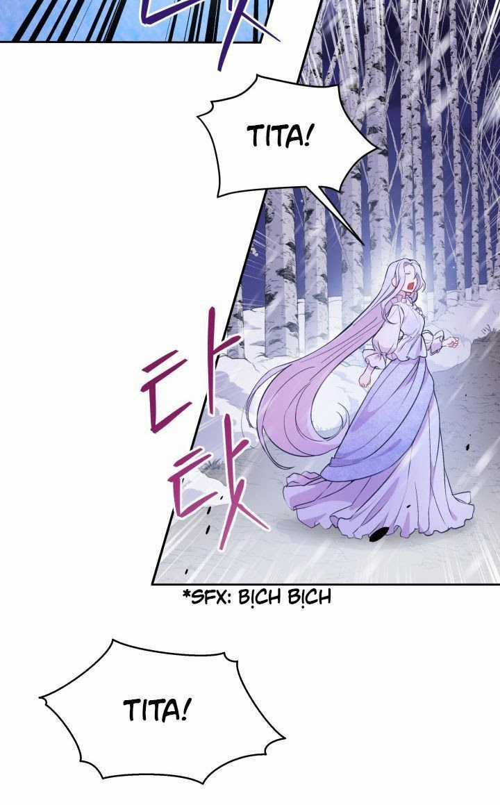 Hộ Vệ Của Bạo Chúa Là Ác Nữ Chapter 11 trang 37