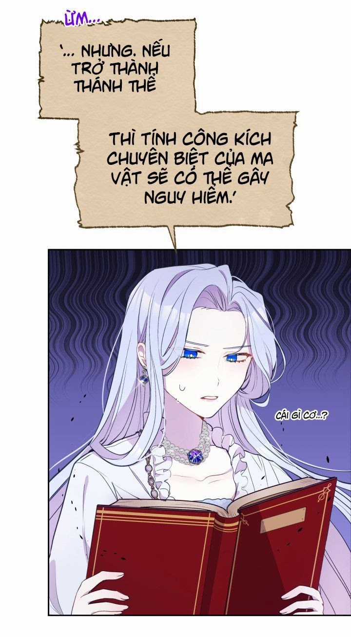 Hộ Vệ Của Bạo Chúa Là Ác Nữ Chapter 11 trang 4