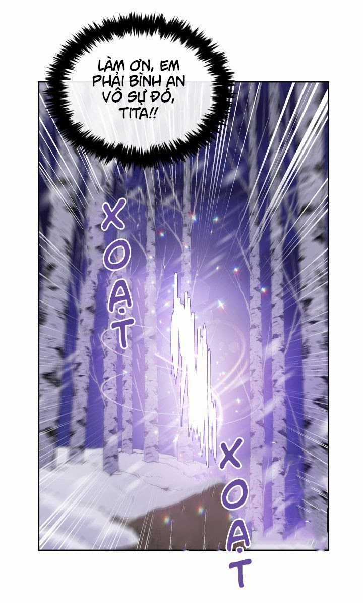 Hộ Vệ Của Bạo Chúa Là Ác Nữ Chapter 11 trang 44