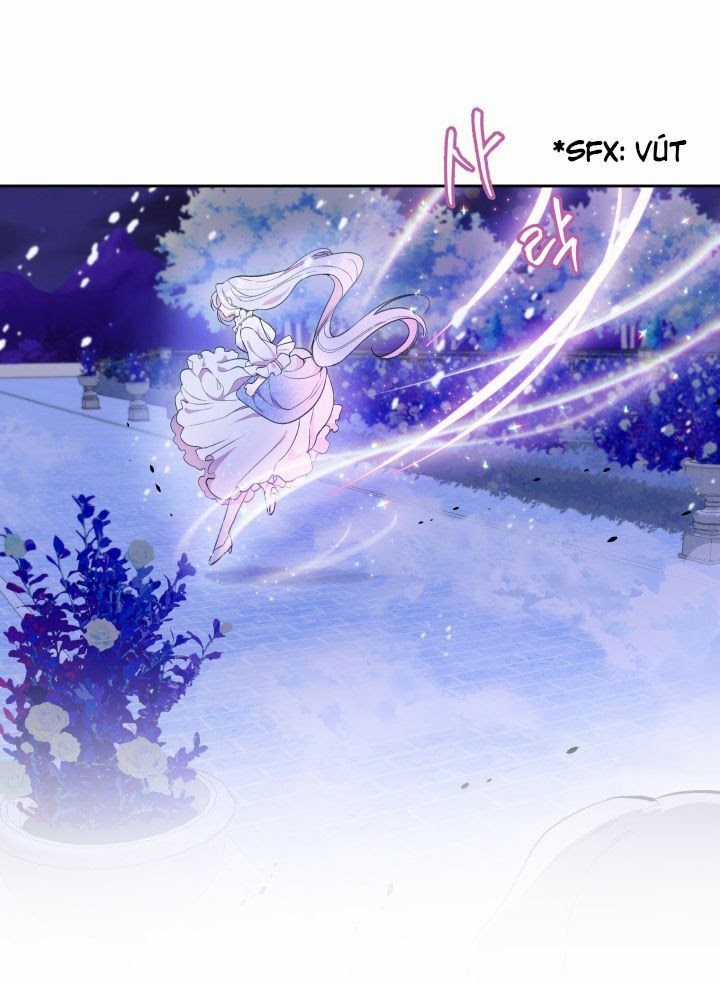 Hộ Vệ Của Bạo Chúa Là Ác Nữ Chapter 11 trang 45