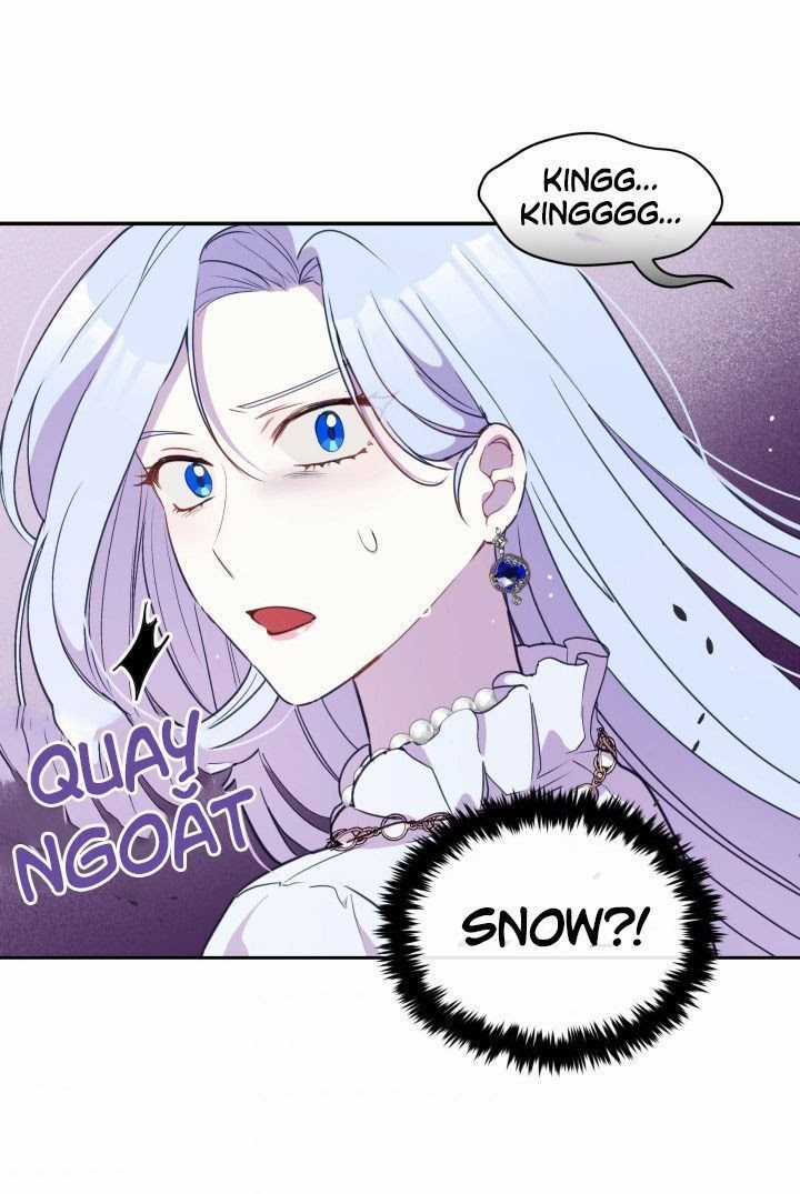 Hộ Vệ Của Bạo Chúa Là Ác Nữ Chapter 11 trang 46