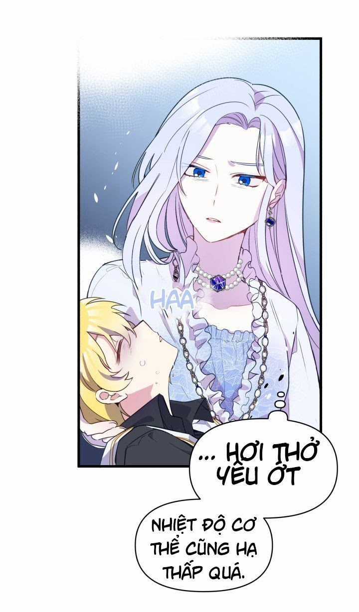 Hộ Vệ Của Bạo Chúa Là Ác Nữ Chapter 11 trang 48