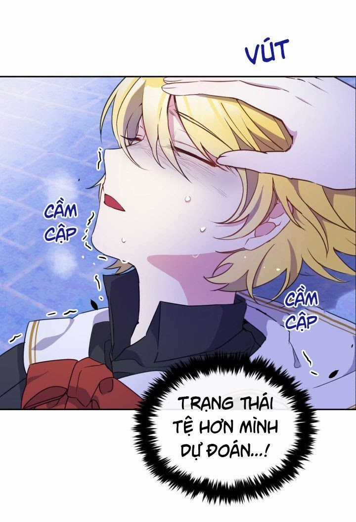 Hộ Vệ Của Bạo Chúa Là Ác Nữ Chapter 11 trang 49