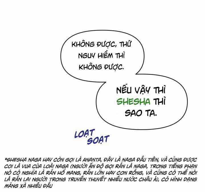 Hộ Vệ Của Bạo Chúa Là Ác Nữ Chapter 11 trang 5