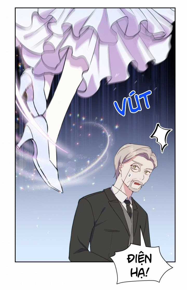 Hộ Vệ Của Bạo Chúa Là Ác Nữ Chapter 11 trang 51