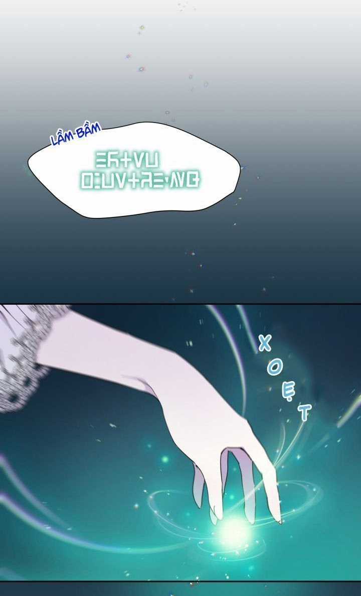 Hộ Vệ Của Bạo Chúa Là Ác Nữ Chapter 11 trang 53