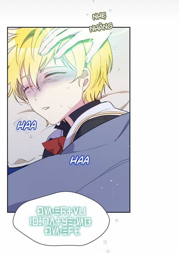 Hộ Vệ Của Bạo Chúa Là Ác Nữ Chapter 11 trang 55