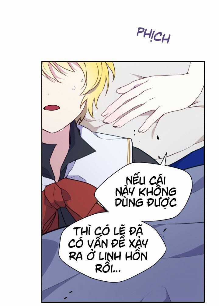 Hộ Vệ Của Bạo Chúa Là Ác Nữ Chapter 11 trang 57