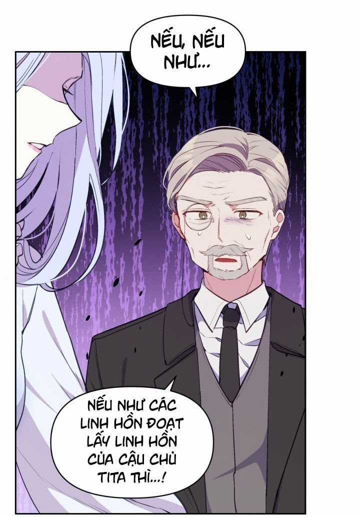 Hộ Vệ Của Bạo Chúa Là Ác Nữ Chapter 11 trang 58