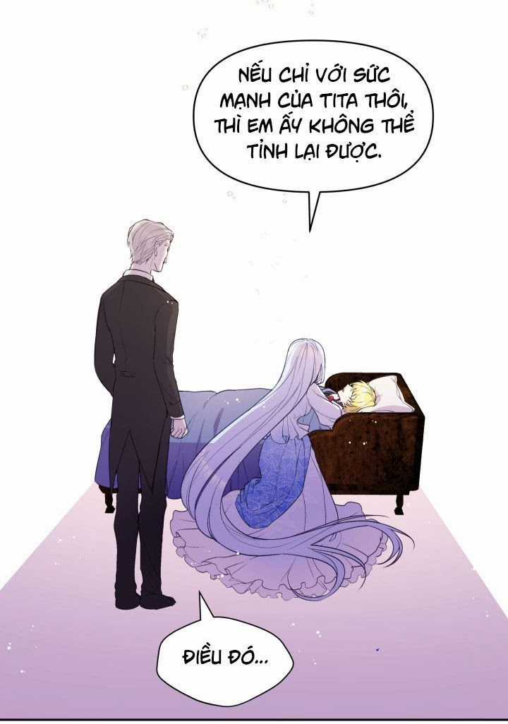 Hộ Vệ Của Bạo Chúa Là Ác Nữ Chapter 11 trang 59