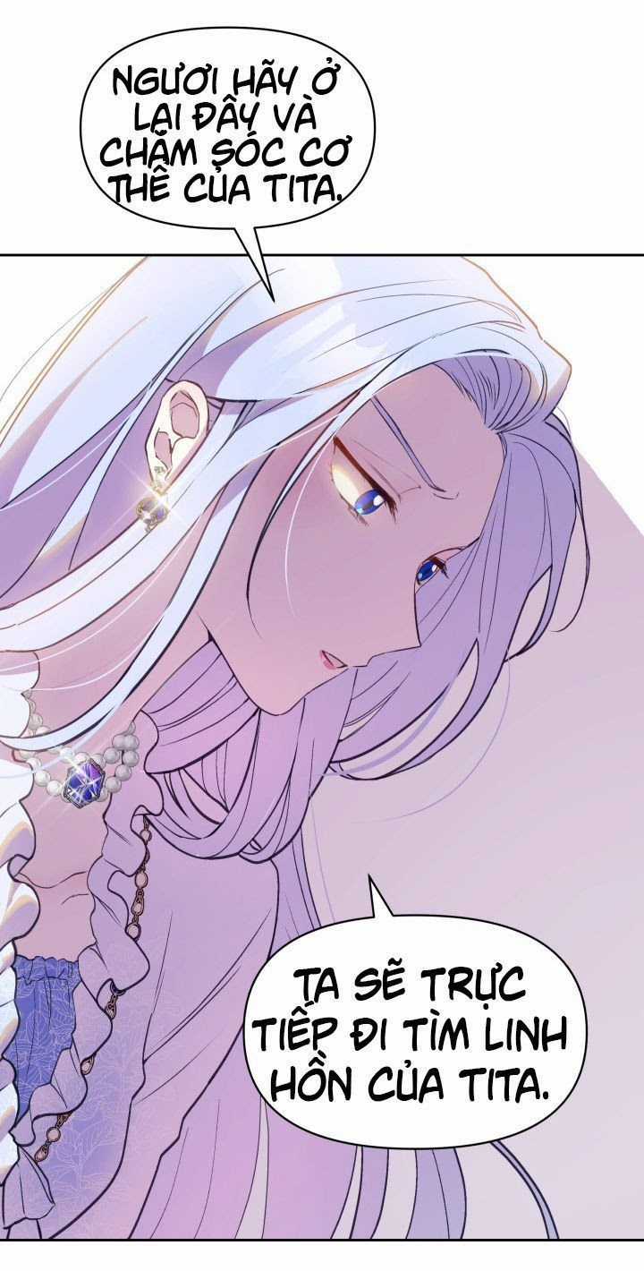 Hộ Vệ Của Bạo Chúa Là Ác Nữ Chapter 11 trang 61