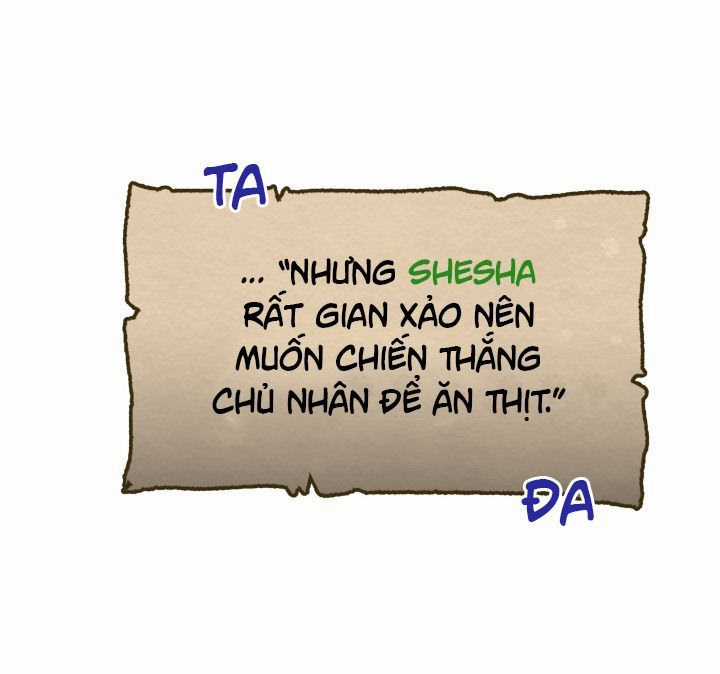 Hộ Vệ Của Bạo Chúa Là Ác Nữ Chapter 11 trang 7