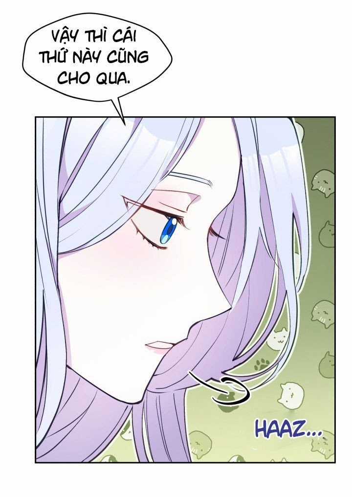 Hộ Vệ Của Bạo Chúa Là Ác Nữ Chapter 11 trang 8