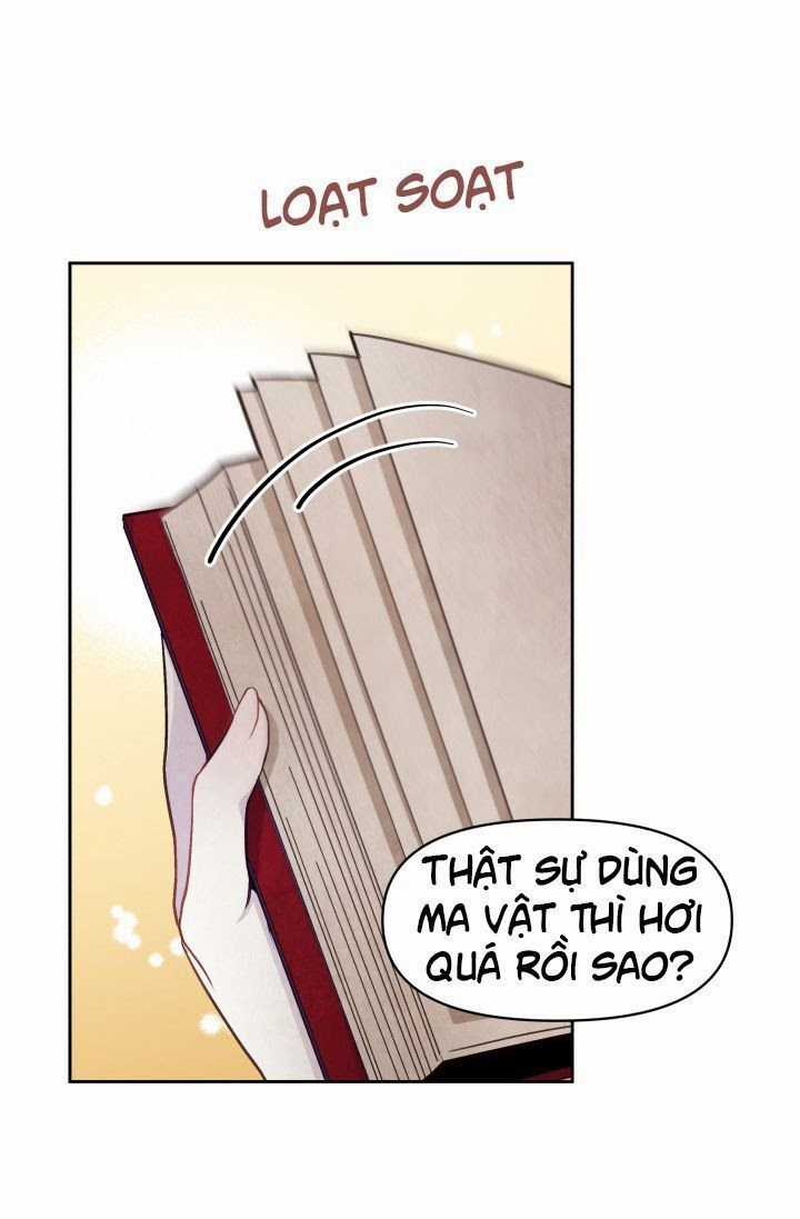 Hộ Vệ Của Bạo Chúa Là Ác Nữ Chapter 11 trang 9