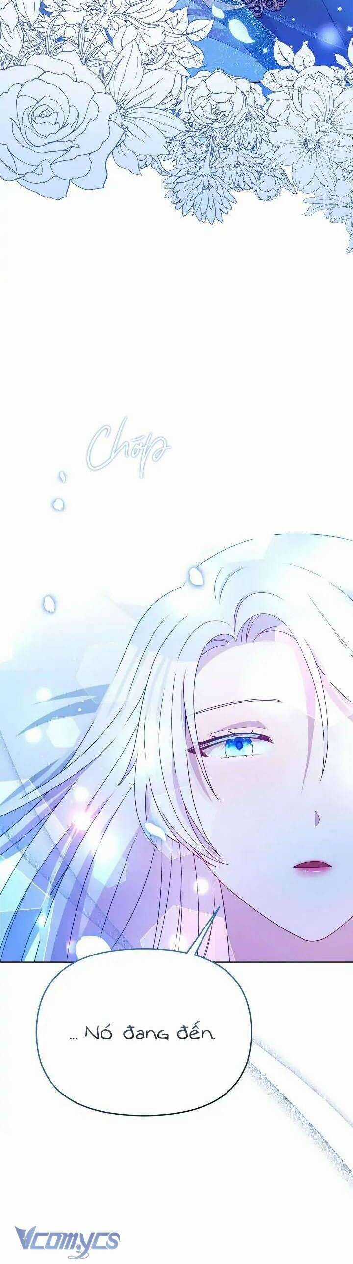 Hộ Vệ Của Bạo Chúa Là Ác Nữ Chapter 110 trang 21