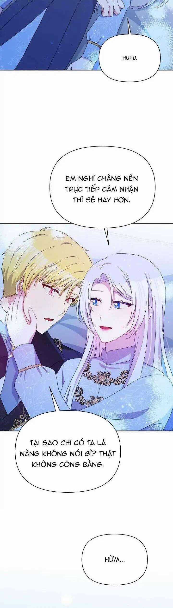 Hộ Vệ Của Bạo Chúa Là Ác Nữ Chapter 110 trang 27