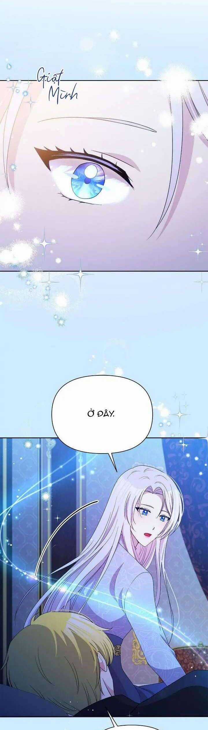 Hộ Vệ Của Bạo Chúa Là Ác Nữ Chapter 110 trang 28