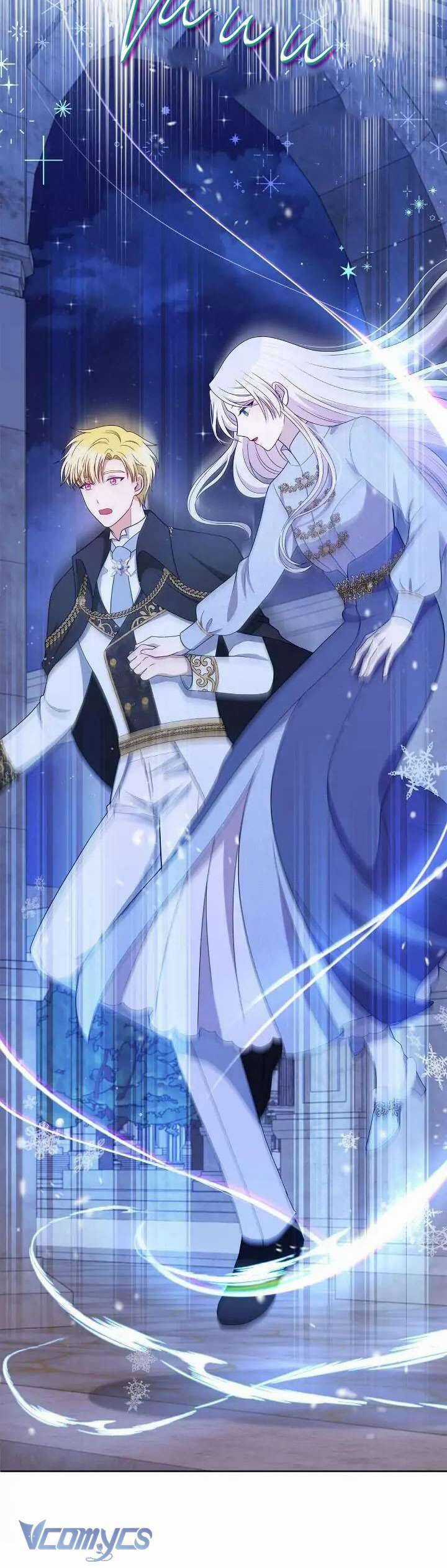 Hộ Vệ Của Bạo Chúa Là Ác Nữ Chapter 110 trang 30