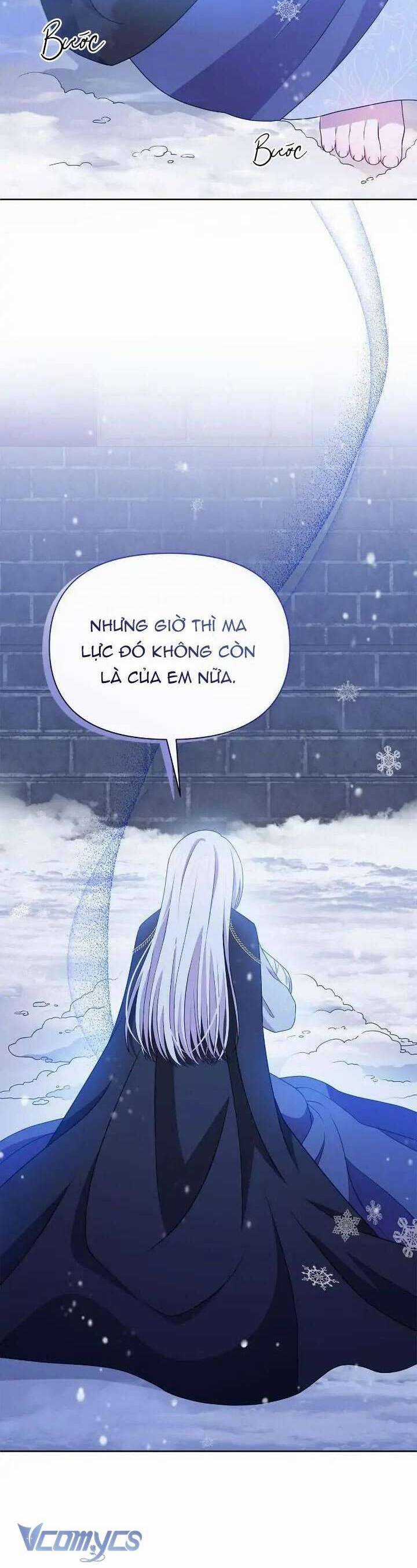 Hộ Vệ Của Bạo Chúa Là Ác Nữ Chapter 110 trang 35