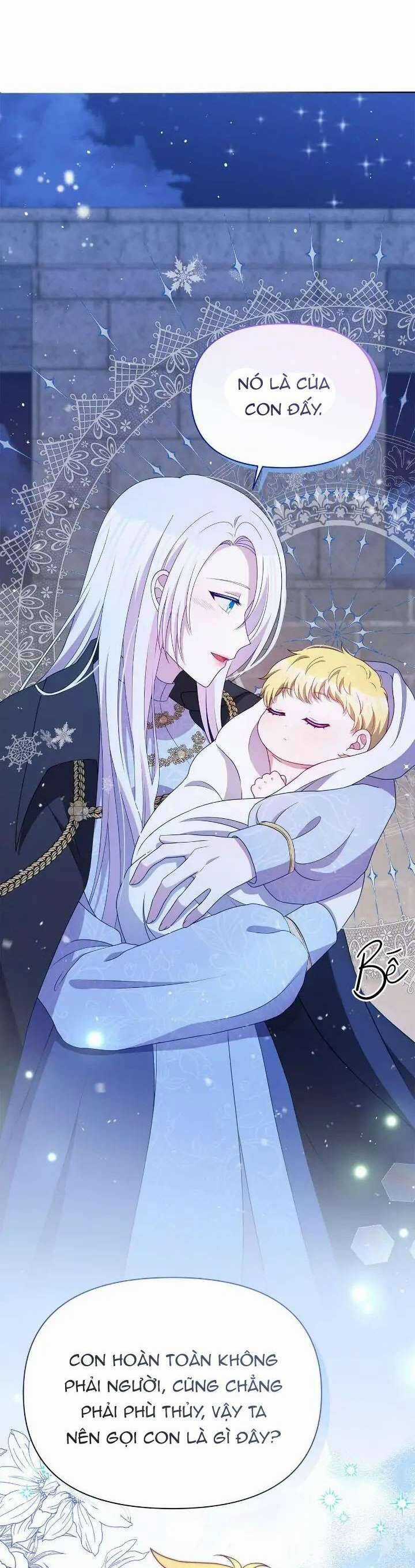 Hộ Vệ Của Bạo Chúa Là Ác Nữ Chapter 110 trang 36